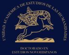 Unidad Académica de Estudios de las Humanidades